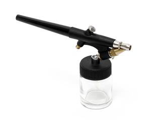 TTPistola a spruzzo ad azione singola modello 138 Duse