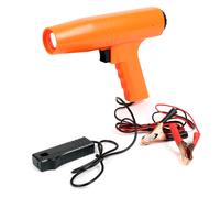 TTPistola stroboscopica 12 V per impostazione tempo accensione Luce stroboscopic