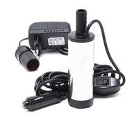 TTPompa 12 V per acqua e diesel a immersione 12-15 l/min 8700 giri/min per liqui