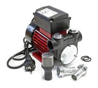 TTPompa autoadescante diesel & gasolio 230V 60l/min per trasferimento liquido