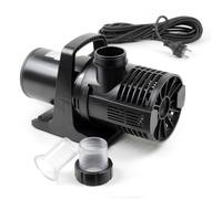 TTPompa da laghetto SunSun CMP28000 28000l/h 580W Pompa filtrante per ruscelli