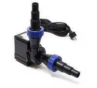 TTPompa da laghetto SunSun CTM-3800 SuperECO 3600 l/h 20W