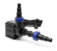 TTPompa da laghetto SunSun CTM14000 SuperECO 14000 l/h 120W