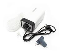 TTPompa di aerazione SunSun 402 1,5 l/min 4 W Ossigenatore laghetti Aeratore