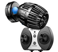 TTPompa di movimento SunSun CW-120 Wavemaker 700-8000 l 20 W generatore di onde