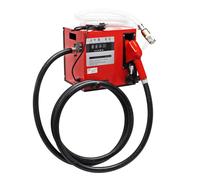 TTPompa diesel autoadescante 60 l/min 550W 230V con arresto automatico