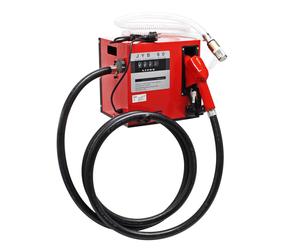TTPompa diesel autoadescante 60 l/min 550W 230V con arresto automatico