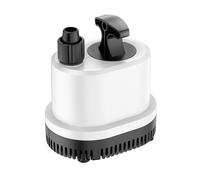 TTPompa per acquario ad aspirazione piatta SunSun CHL-1000 2500 l/h 40 W