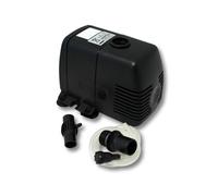 TTPompa per acquario SunSun HJ-1842 ECO con presa d'aria 1800 l/h 40W