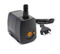 TTPompa per acquario SunSun HJ-731 ECO con presa d'aria 550 l/h 10W Regolabile