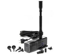 TTPompa per fontane SunSun CHJ-603 ECO 600 l/h 6W, con filtro