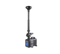 TTPompa per fontane SunSun CTP-5003 SuperECO 5.000 l/h 30W Altezza regolabile