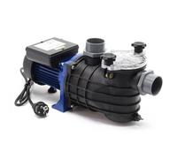 TTPompa per piscina 10800 L/h 180 W Pompa di circolazione filtraggio