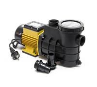 TTPompa per piscina 5000 L/h 220 W Pompa di circolazione filtraggio
