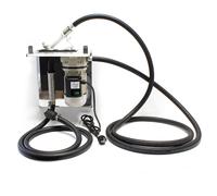 TTPompa per urea 40 l/min con piastra di supporto, AUS32 e pistola erogatrice