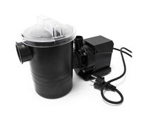 TTPompa piscina SunSun CPP-6000F 4000 l/h 40W Pompa di circolazione