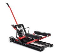 TTPonte sollevatore moto cric idraulico martinetto quad motocicletta 680kg