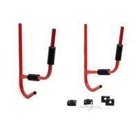 TTPorta canoa e kayak a parete Portacanoa da muro Supporto per tavola da surf