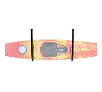 TTPorta canoa e kayak a parete Supporto a muro per SUP e tavola da surf