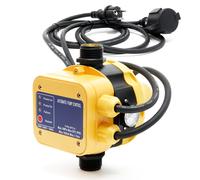 Wiltec Pressostato EPC-5 230V con 2 cavi per pompa autoclave elettropompa domestica monofase