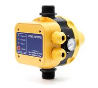 Wiltec Pressostato EPC-5 230V per pompa autoclave elettropompa domestica monofase