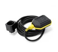 TTProtezione per pompa da laghetto Unique Koi Aqua Stop con cavo da 5 m