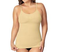 TTPSRY Canotte Donna Estive Tank Top Canotta Maglietta Spaghetti Strap Cotone Elegante Abbigliamento Estivo T Shirt Camicia Casual Magliette Manica Corta Canottiera