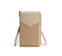 TTPSRY Mini Borsa da Donna Borse Porta Cellulare Tracolla da Collo Mini Borsa a Tracolla Cinghie Regolabili Staccabili Borsa Tracolla Donna Piccola