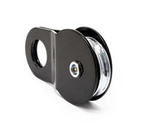 TTPuleggia di rinvio Rullo Tirante Carrucola per verricello argano 8 T