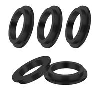 TTQiAnJ 5 Pezzi O-Ring Parti di Ricambio per Intex,Ricambio Pool 11412,Anelli di Ricambio per Piscina Intex Gomma,Guarnizione Guarnizione per Piscina Intex