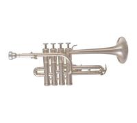 TTR-371 Tromba Piccolo in Sib/La - Piccolo Trumpet in Bb/A