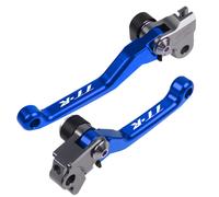 TTR CNC Pivot Brake/Clutch Lever For YAMAHA TTR 230 2005-2022