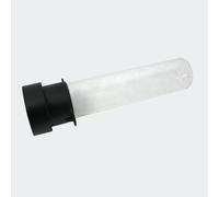 TTRicambio filtro esterno SunSun HW-404B Boccola in vetro di quarzo Acquario