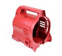 TTRicambio per autoclave Alloggiamento pompa rosso con maniglia Coperchio pompa