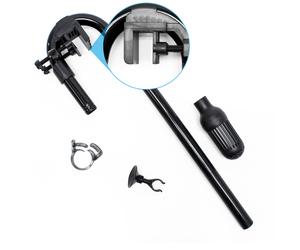 TTRicambio per filtro esterno per acquari SunSun HW-702AB/703AB Aspirazione