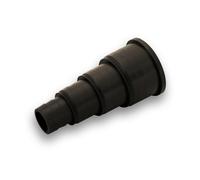 TTRicambio SunSun CUV-218 Boccola regolabile tubo 18 W Depuratore stagni UVC