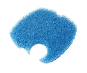 TTRicambio SunSun HW-303 Materiale filtrante Spugna filtrante 2cm blu Acquario