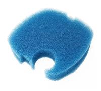 TTRicambio SunSun HW-304 Materiale filtrante Spugna filtrante blu 4cm Acquario