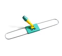 TTS 00000802 Telaio con Placca Snodo e Bocchettone in Plastica, 60 cm