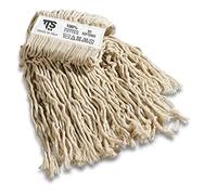 TTS 00001501 Mop Holly Cotone, 400 gr, Banda Stretta