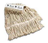 TTS 00001551 Mop Holly Cotone, 400 gr, Banda Larga e Nastri