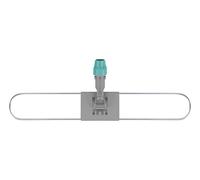 TTS Cleaning 00000801C Telaio con Placca Snodo e Bocchettone in Plastica, 40 Cm