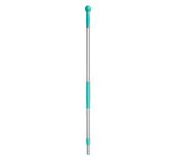 TTS Cleaning 00001044C Manico Alluminio Telescopico, Verde