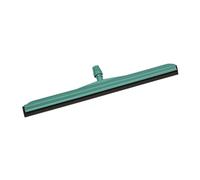 TTS Cleaning 00008632 Spingiacqua 55 cm, Corpo Verde, Gomma Nera
