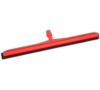 TTS Cleaning 00008658C Spingiacqua Cm 75, Rosso/Nero