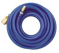 TTS D740004 - Tubo per aria compressa "Normal", 6 mm/10 m