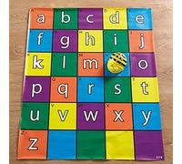 TTS IT00853 Robot Play, Mat, Map