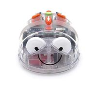 TTS IT10080 - Robot da pavimento programmabile Blue-Bot, confezione da 6