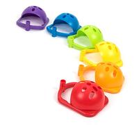TTS IT10114 - Portapenne Bee-Bot, confezione da 6