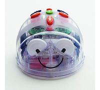 TTS, Robot Blue-Bot, Trasparente